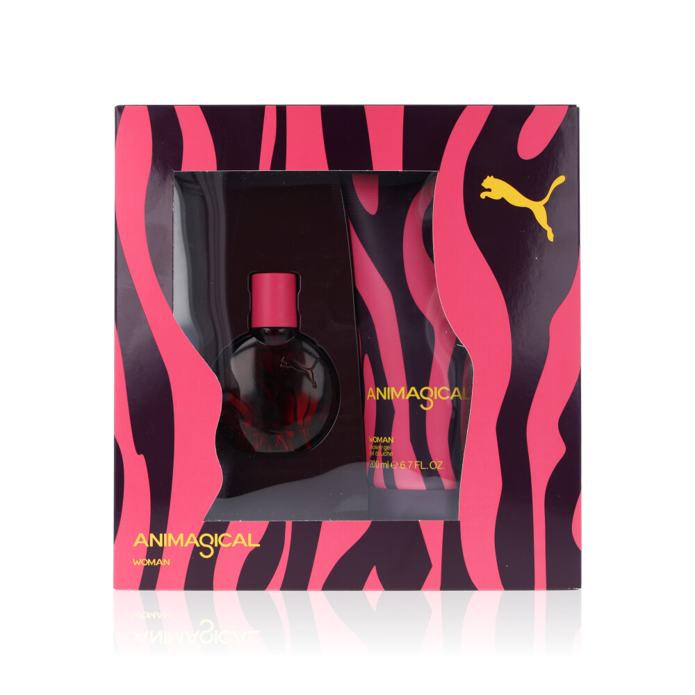 Puma Animagical Woman Giftset