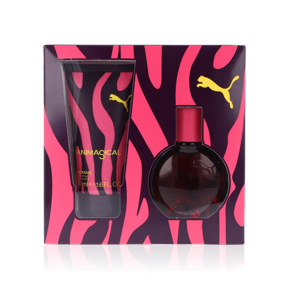 Puma Animagical Woman Giftset