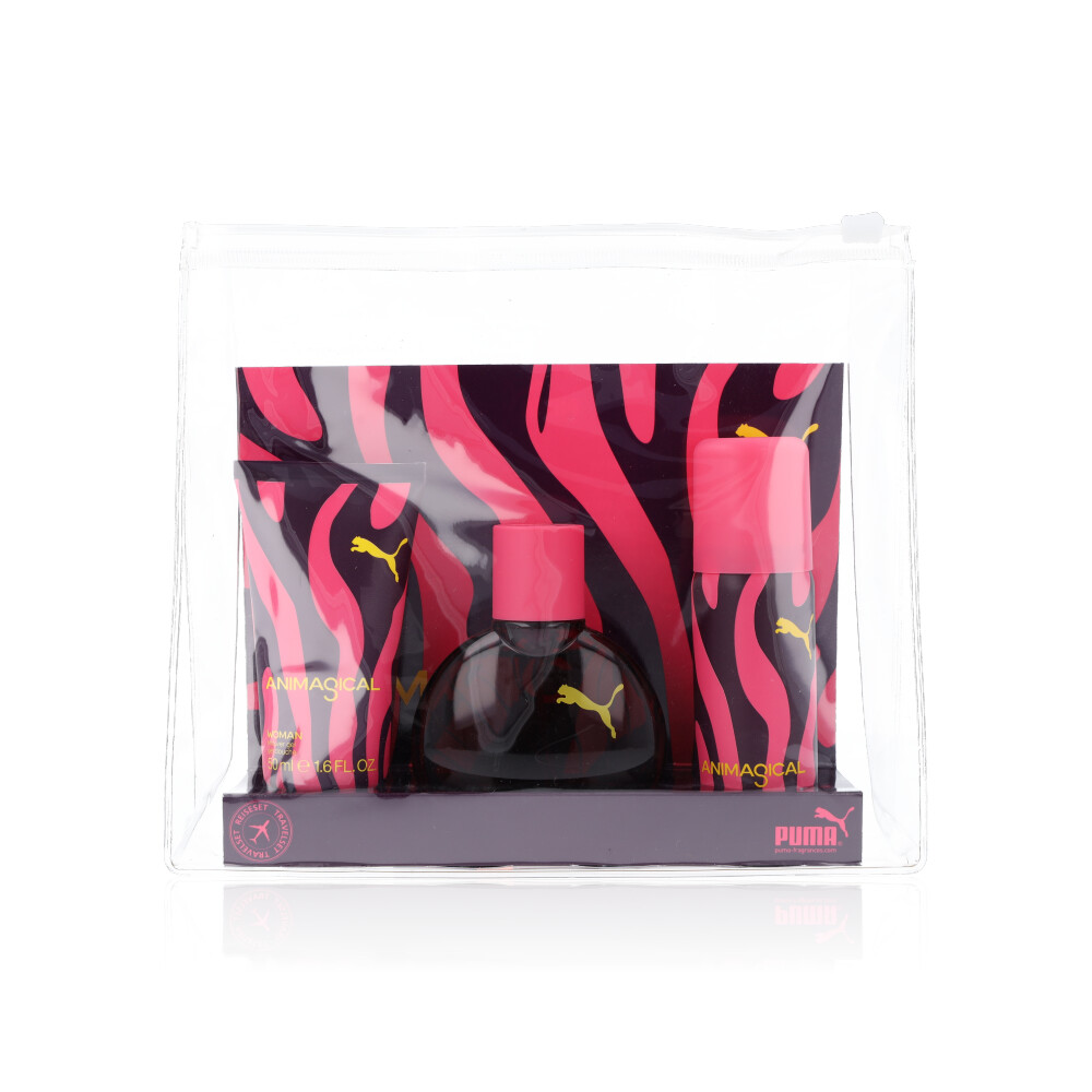 Puma Animagical Woman Giftset