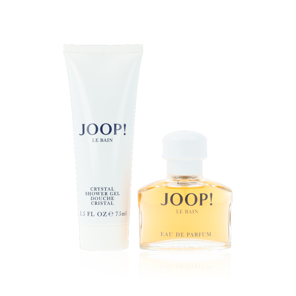 Joop Le Bain Giftset