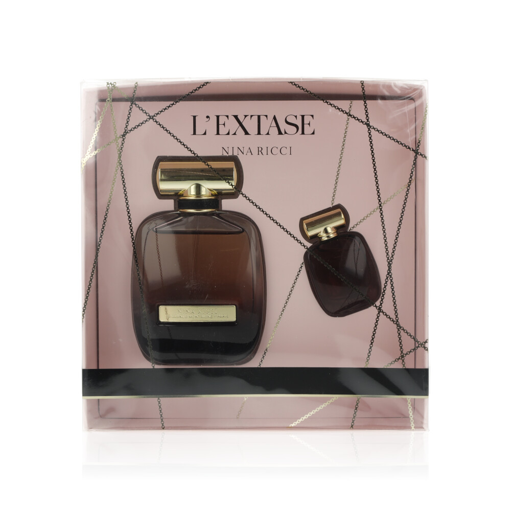 Nina Ricci L'Extase Giftset