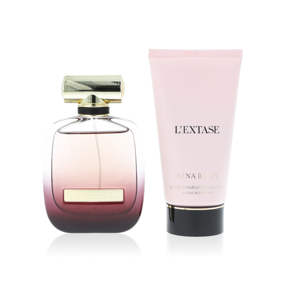 Nina Ricci L'Extase Giftset