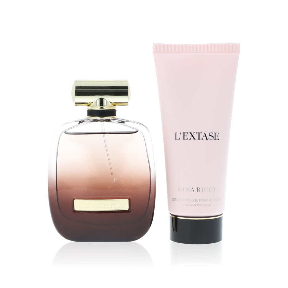 Nina Ricci L�Extase Giftset