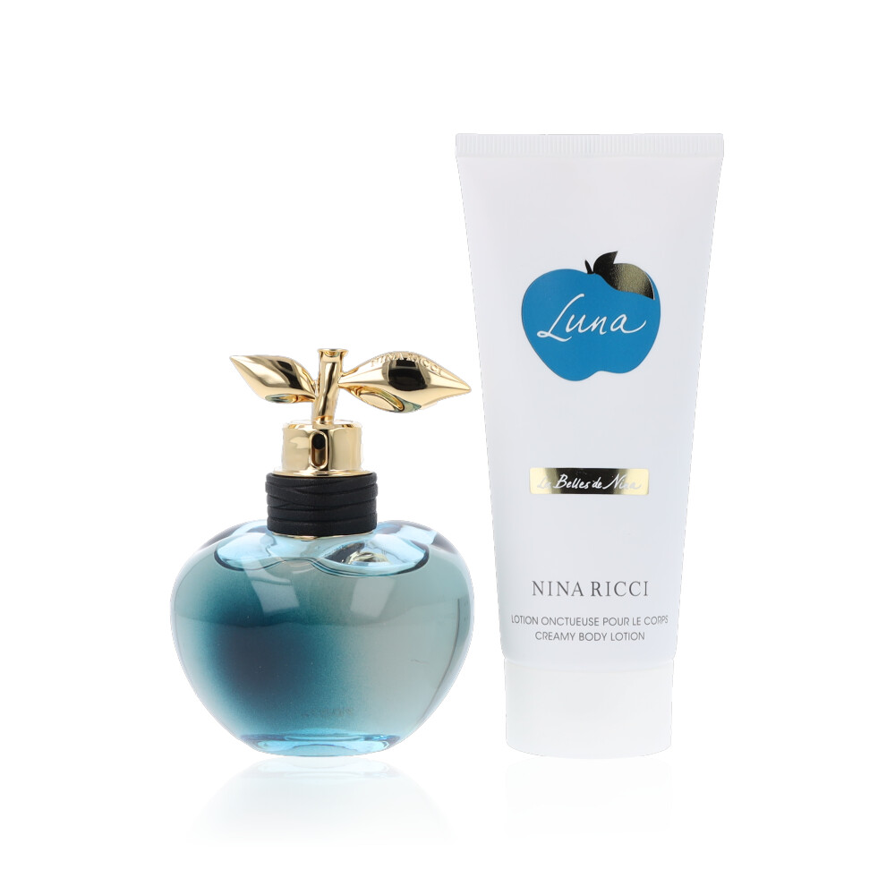 Nina Ricci Luna Giftset