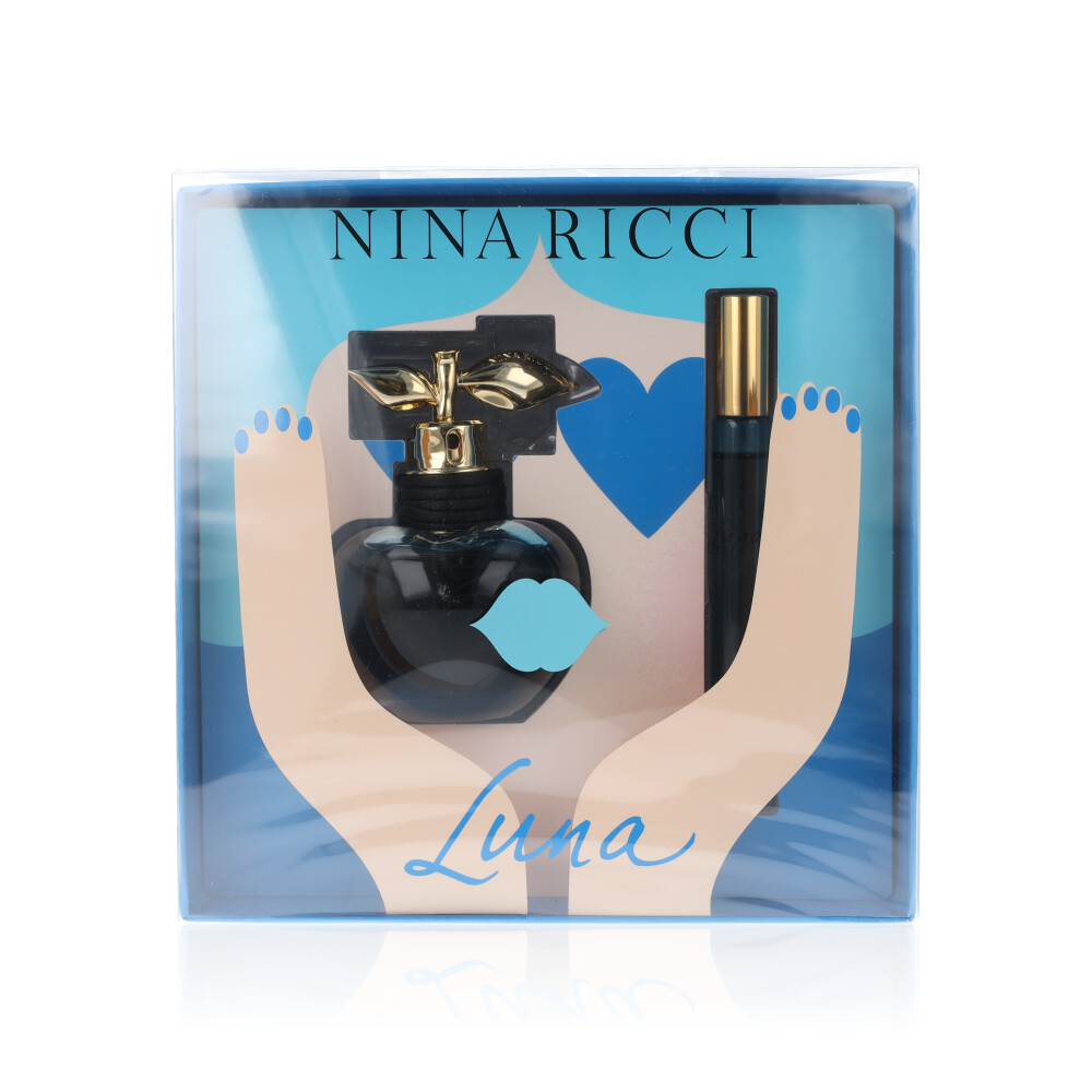 Nina Ricci Luna Giftset