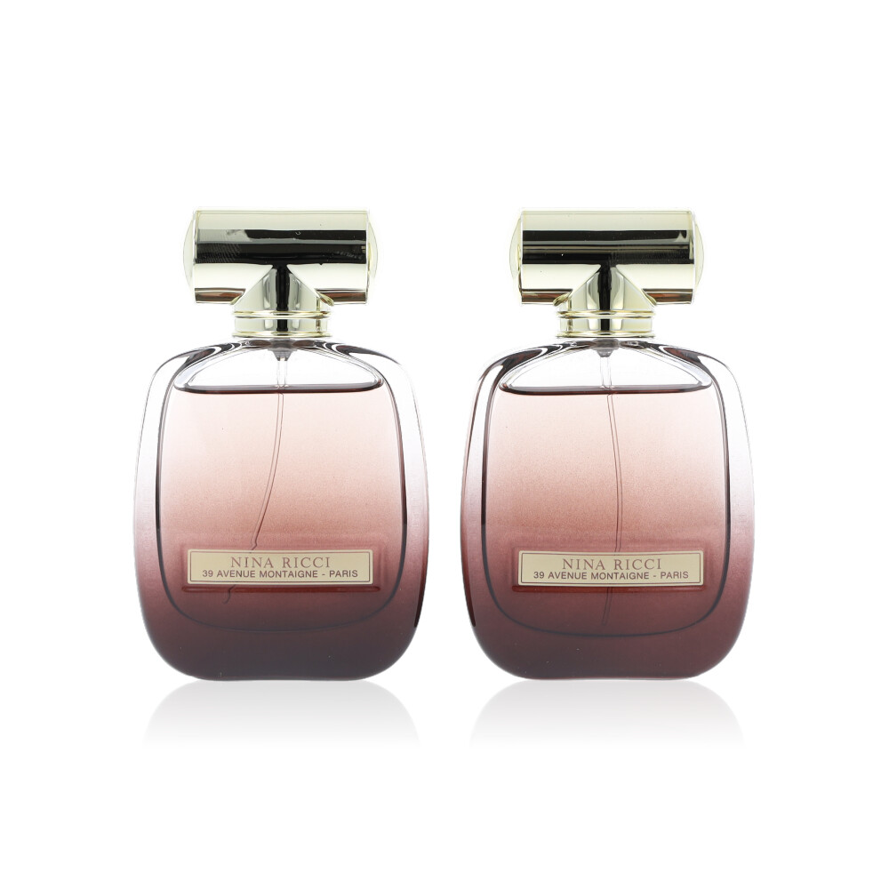 Nina Ricci L'Extase Giftset