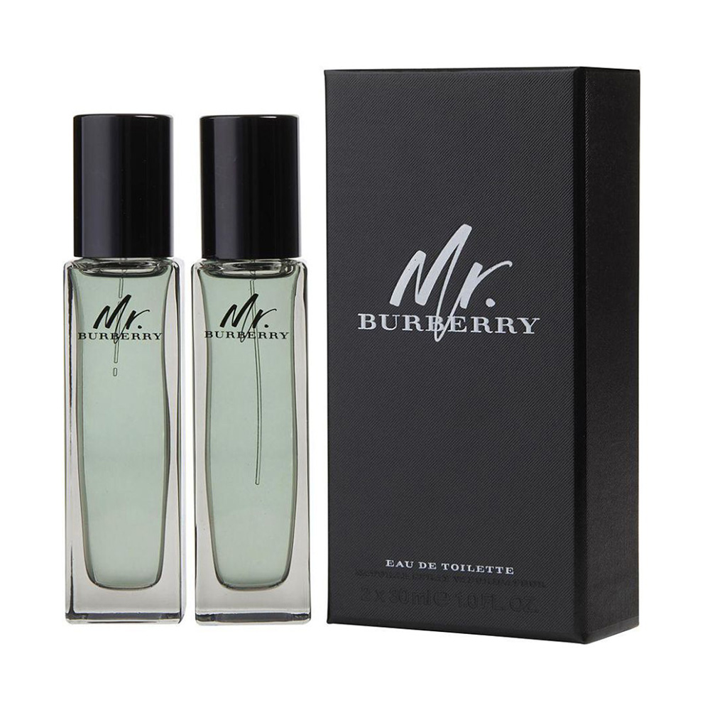 Burberry Mr Burberry Giftset