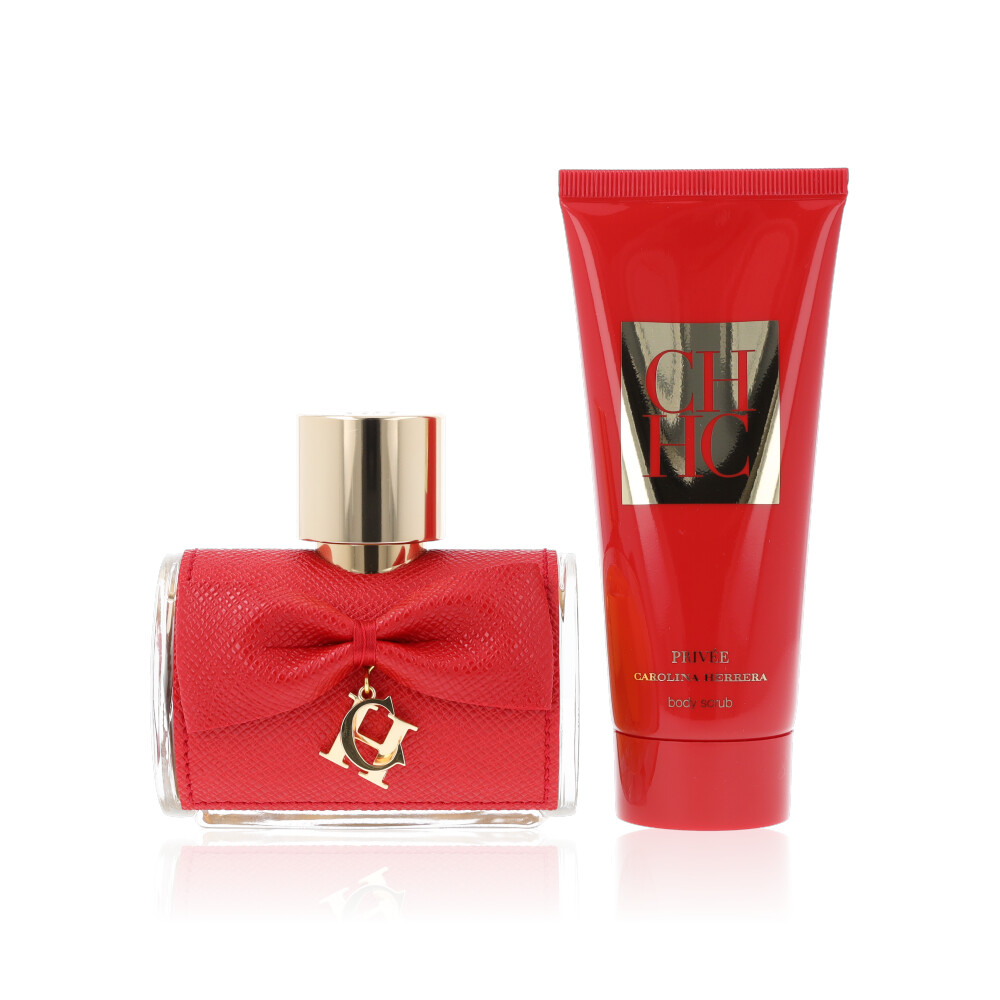 Carolina Herrera CH Prive Giftset