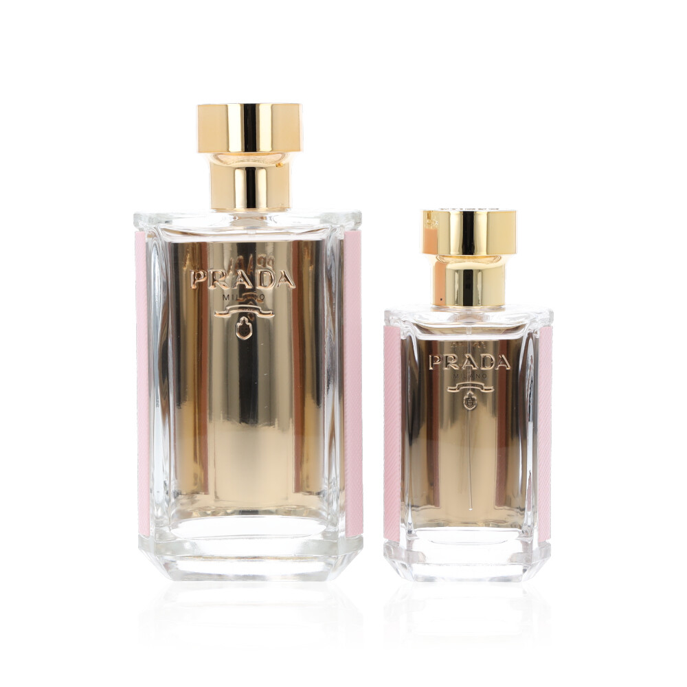 Prada La Femme L'Eau Giftset