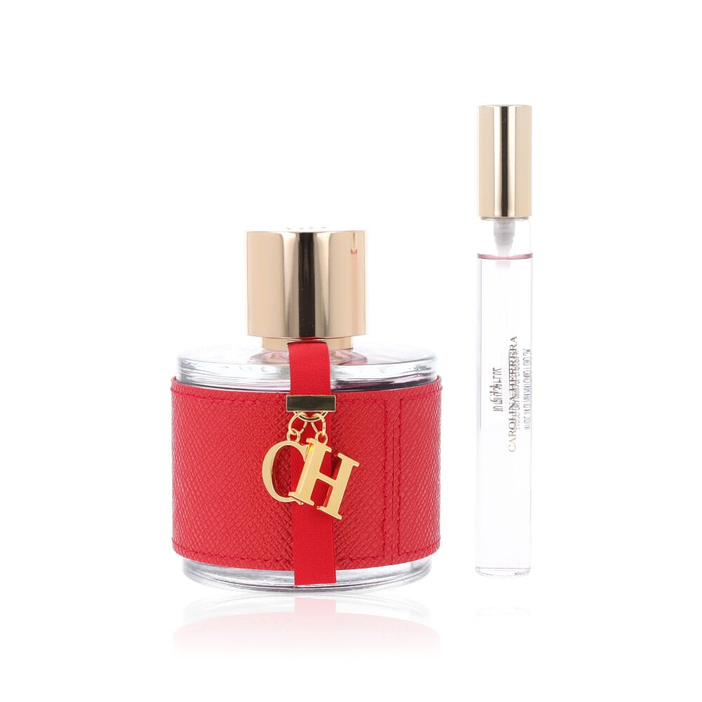 Carolina Herrera CH Giftset