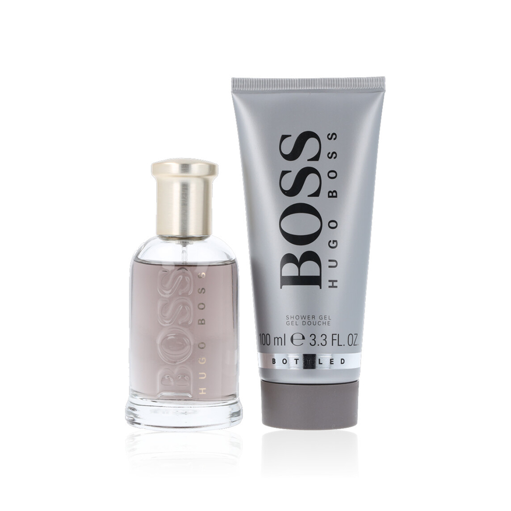 Photos - Other Cosmetics Hugo Boss Bottled Giftset 