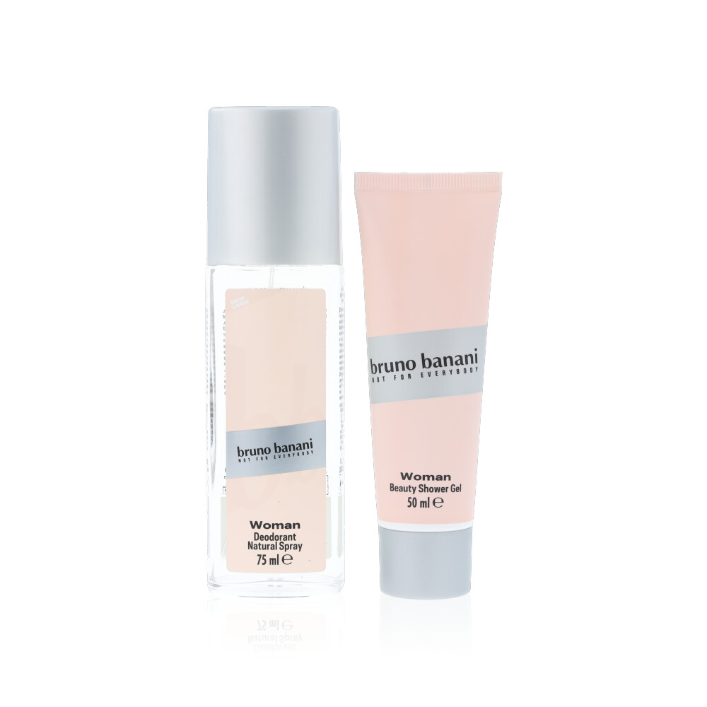 Bruno Banani Woman Giftset