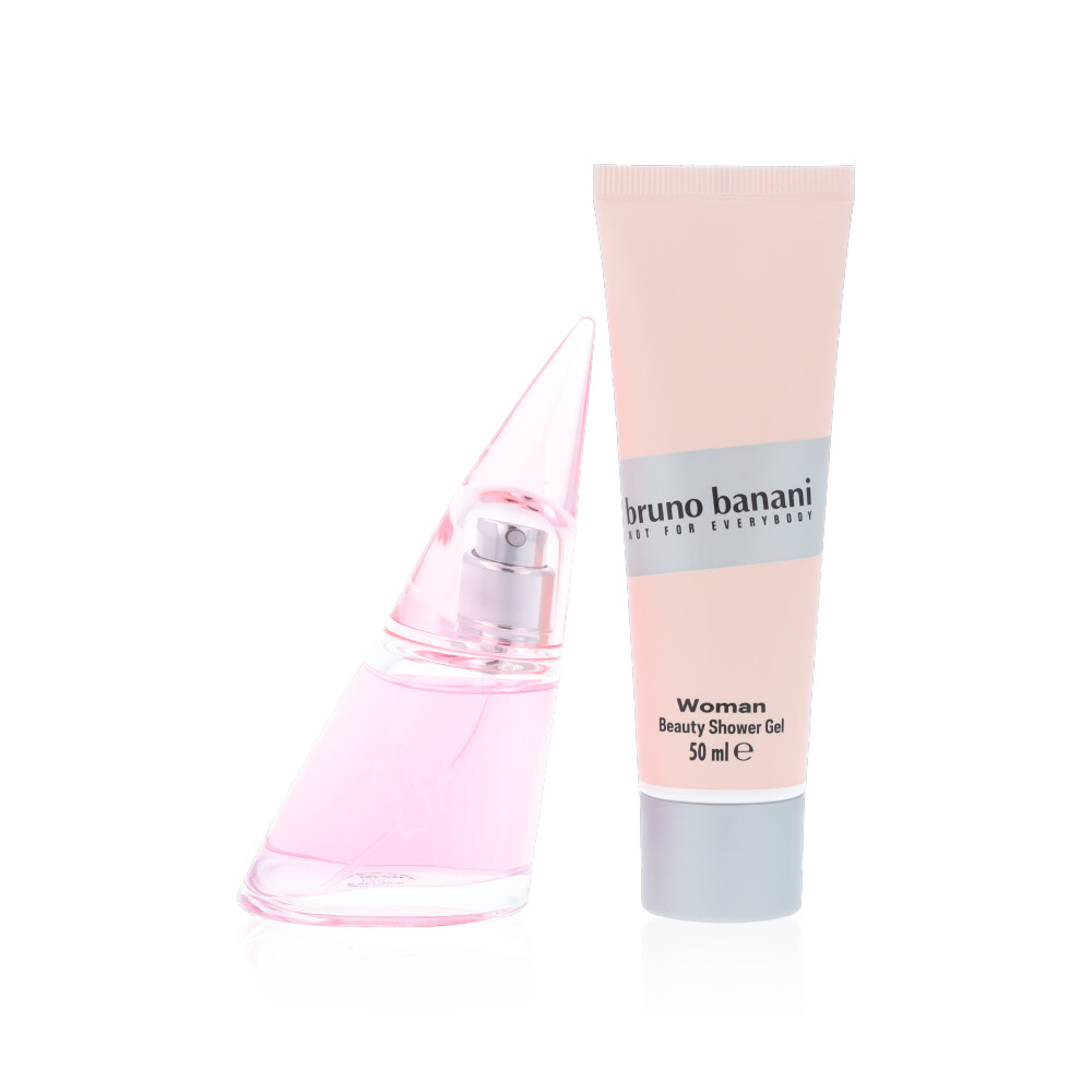 Bruno Banani Woman Giftset