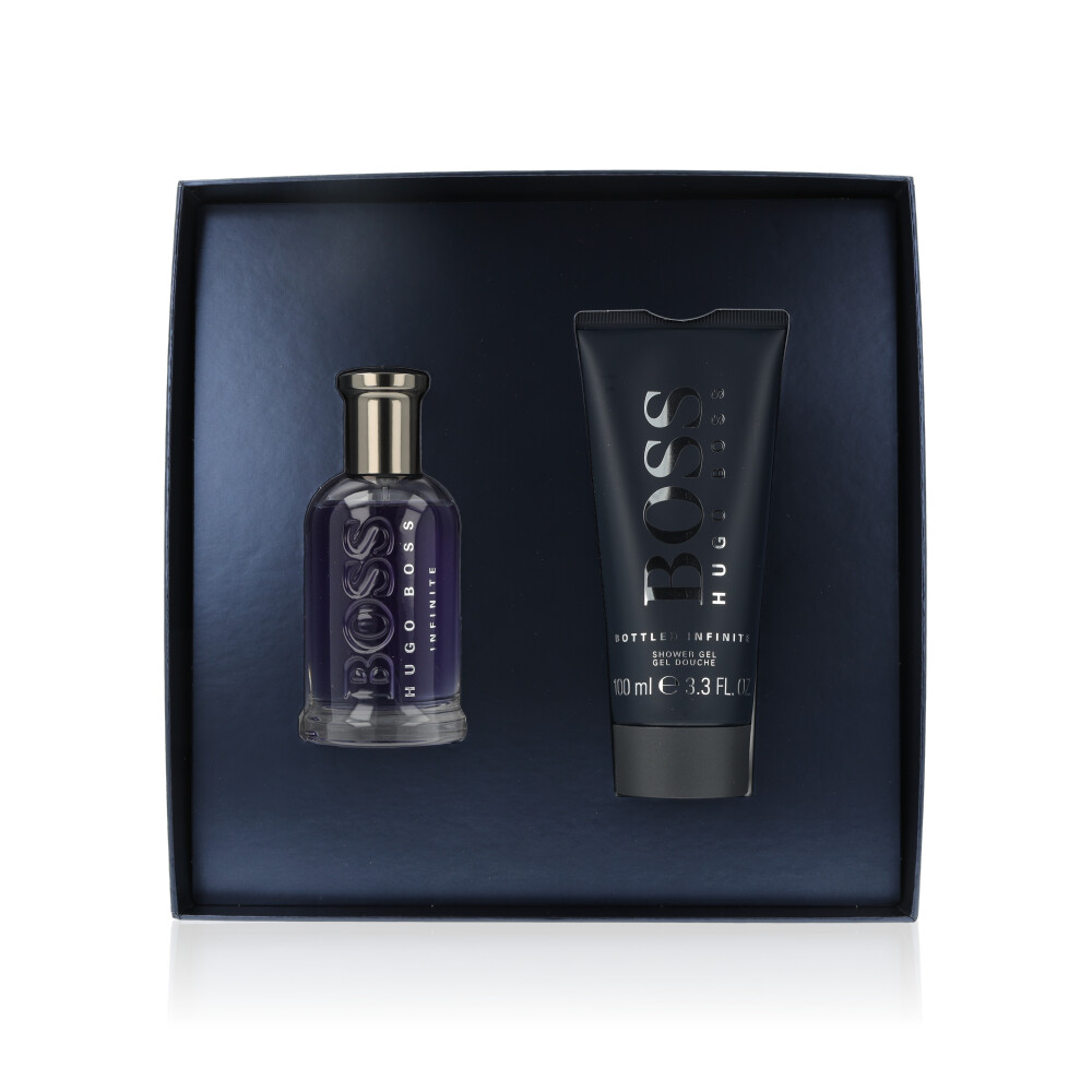 Hugo Boss Boss Bottled Infinite Giftset