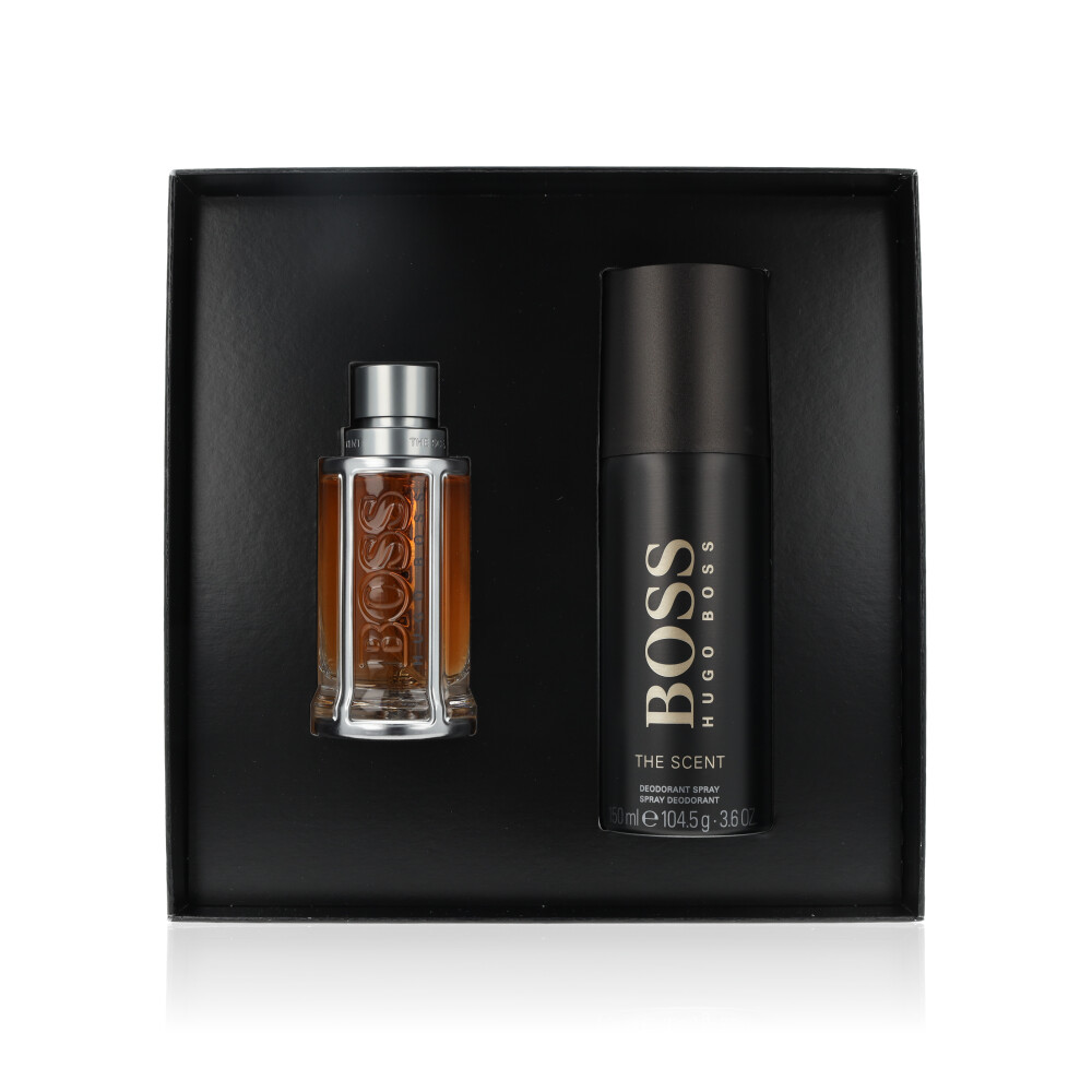 Hugo Boss The Scent Giftset