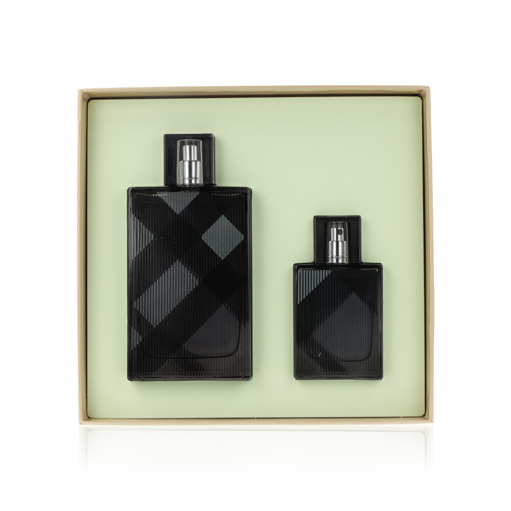 Burberry Brit for Men Giftset