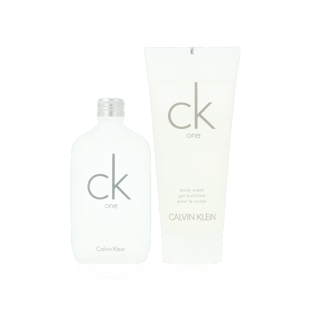 Calvin Klein CK One Giftset