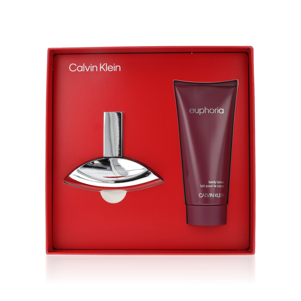 Calvin Klein Euphoria Giftset