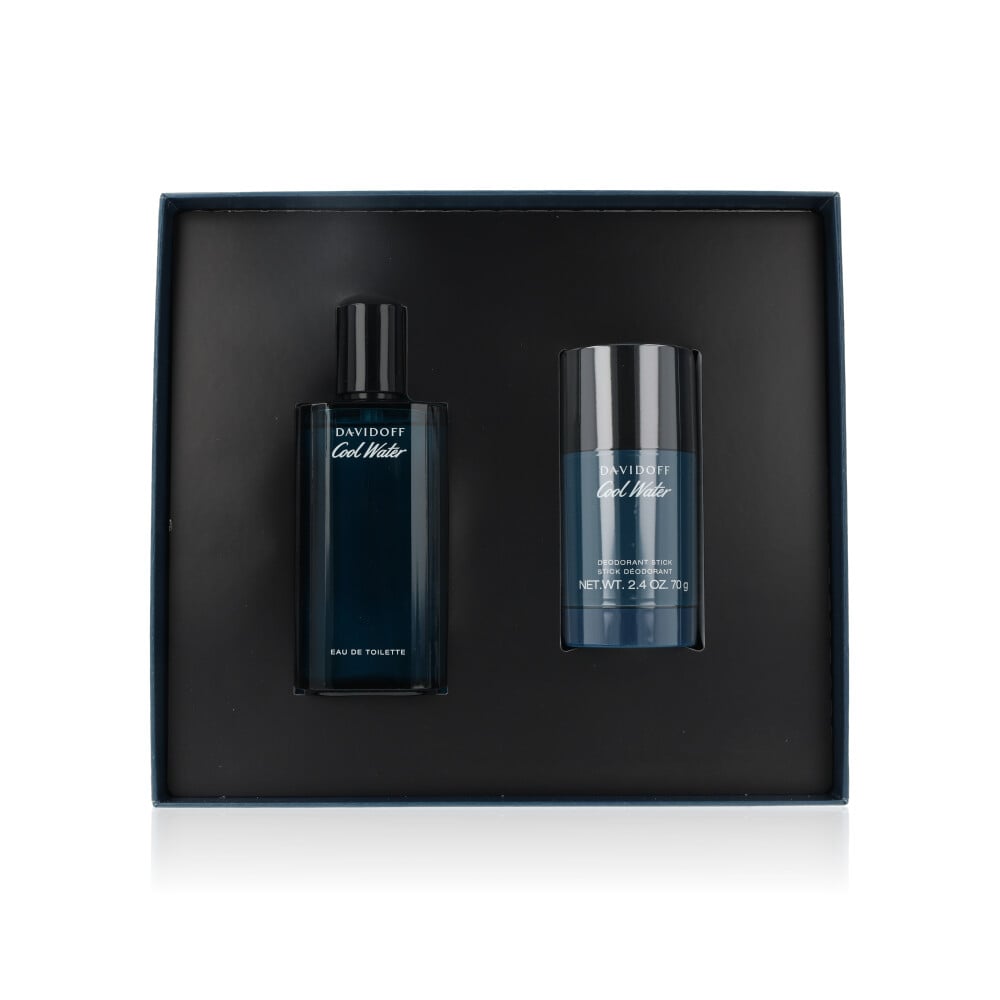 Davidoff Cool Water Man Giftset