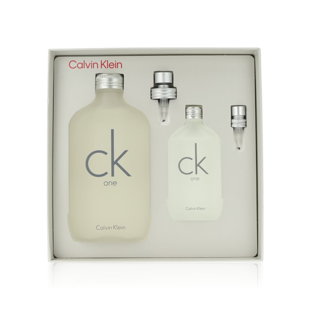 Calvin Klein CK One Giftset