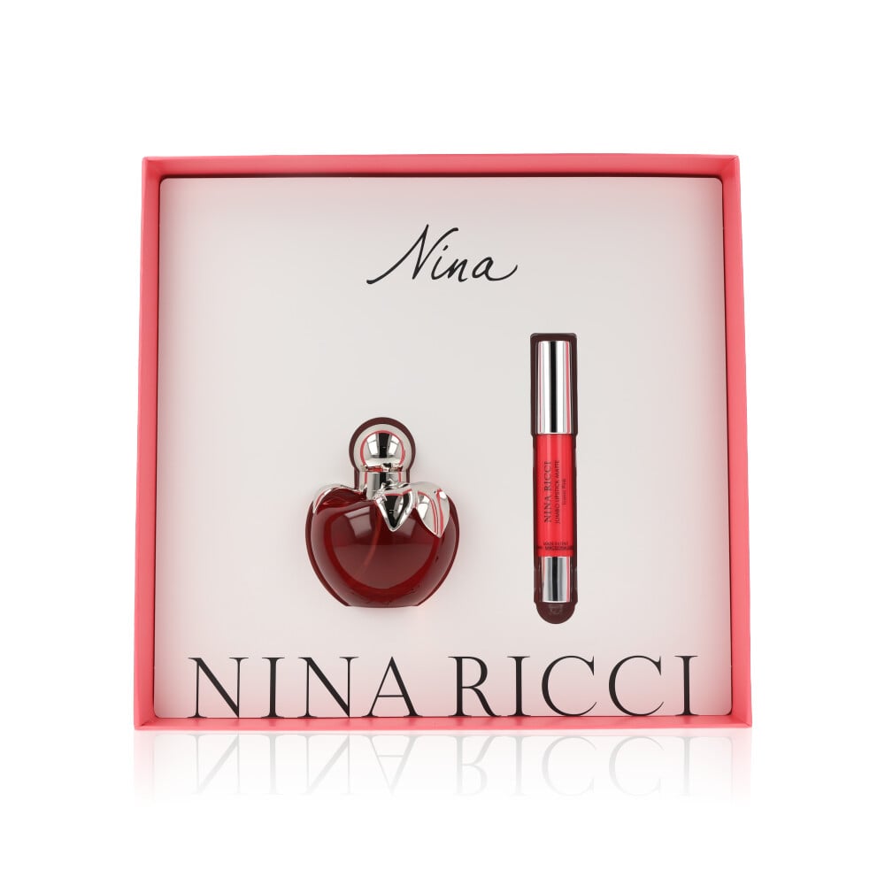 Nina Ricci Nina Giftset