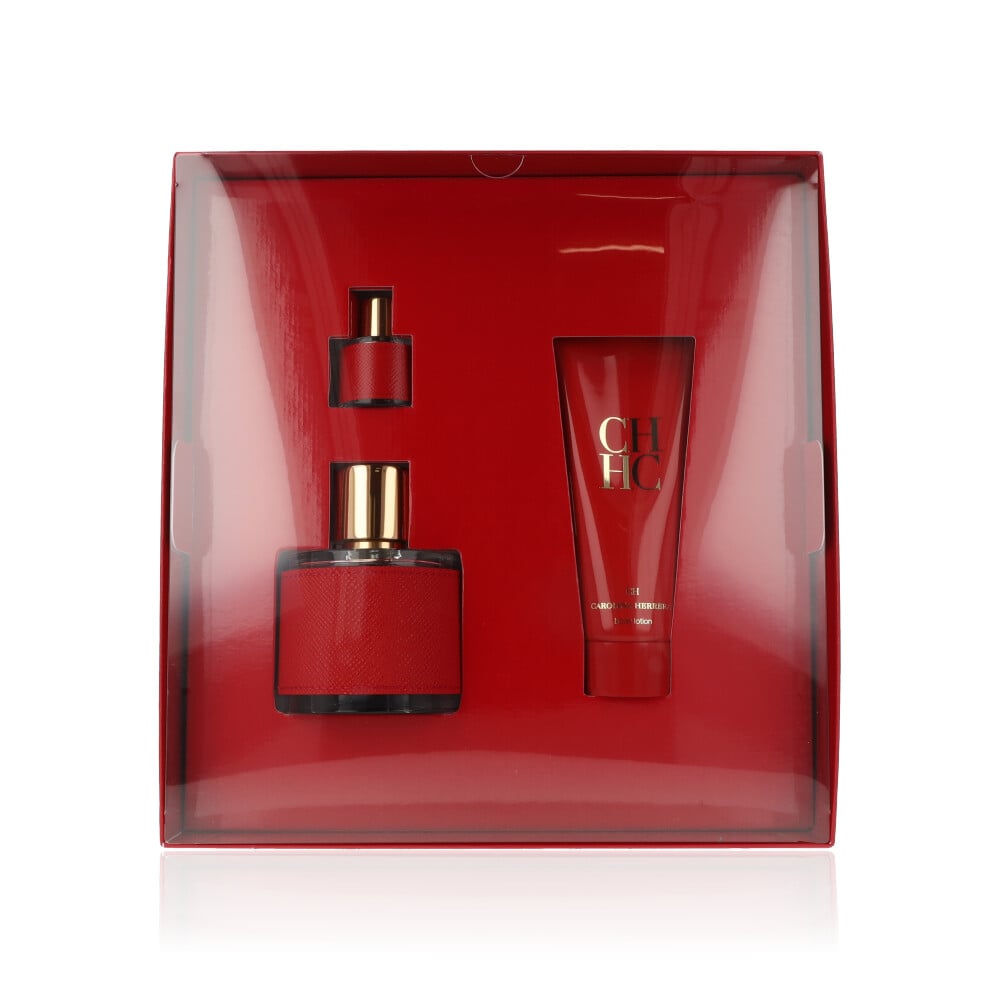 Carolina Herrera CH Giftset