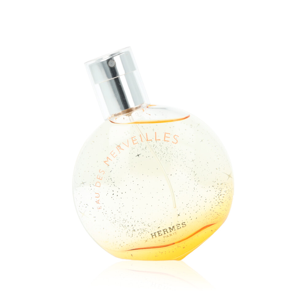 Hermes Eau des Merveilles Eau de Toilette 50ml