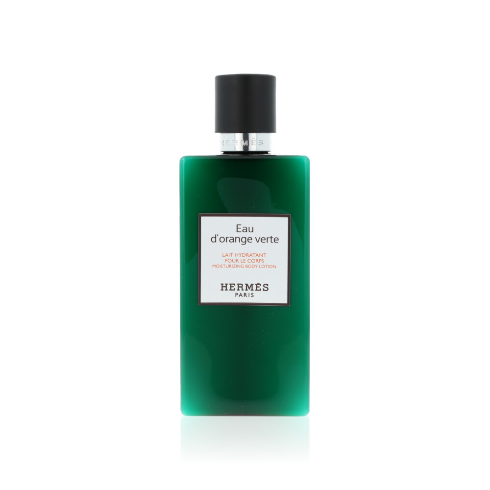 Hermes Eau D`Orange Verte Body Lotion 200ml