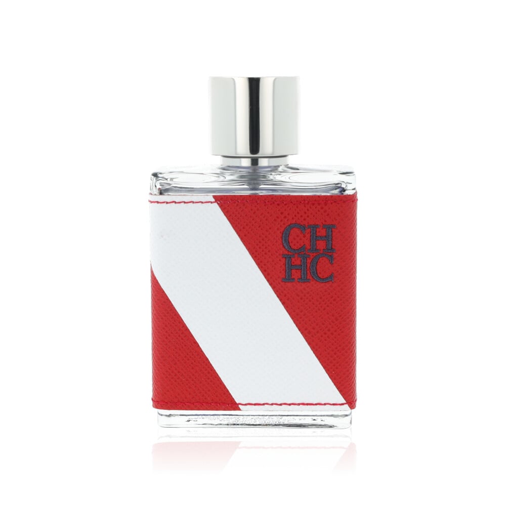 Photos - Women's Fragrance Carolina Herrera CH Men Sport EDT Spray 100ml 