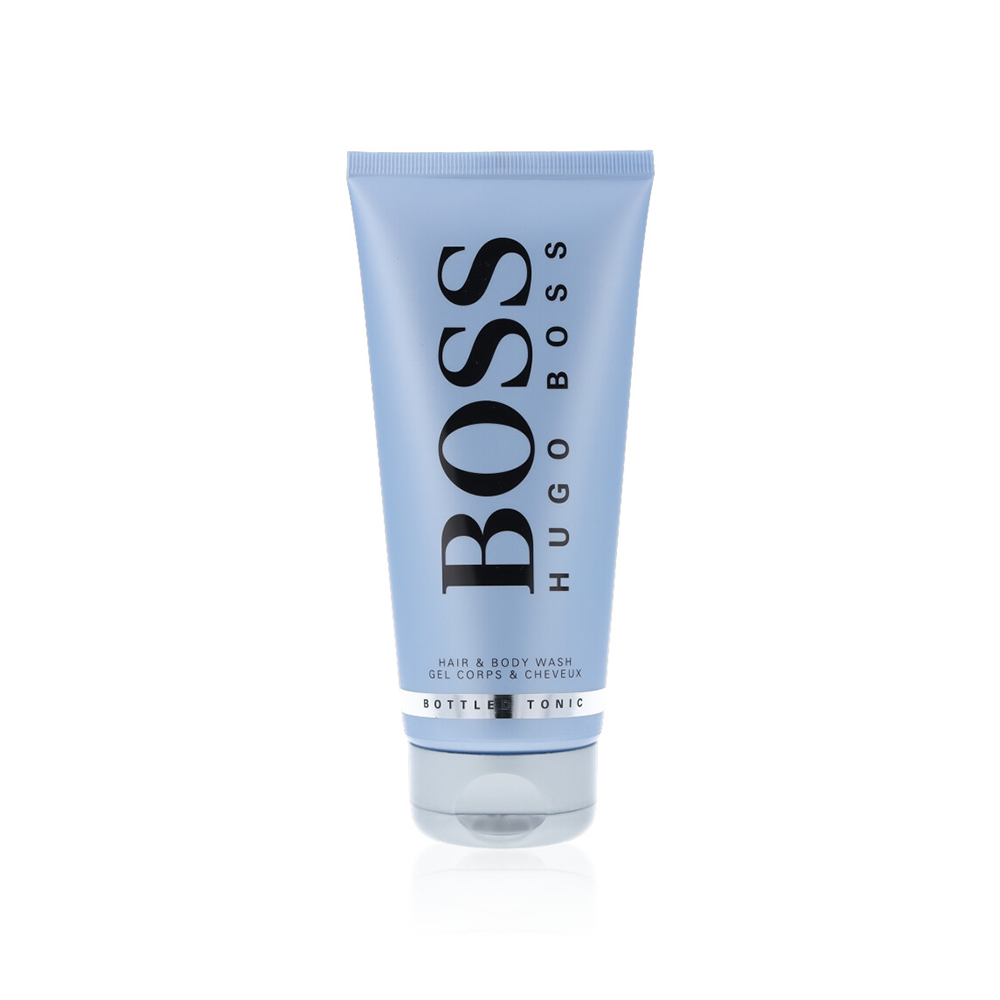 Hugo Boss Bottled Hair & Body Wash 200ml