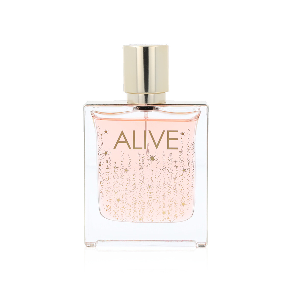 Photos - Women's Fragrance Hugo Boss Alive EDP Spray 50ml 