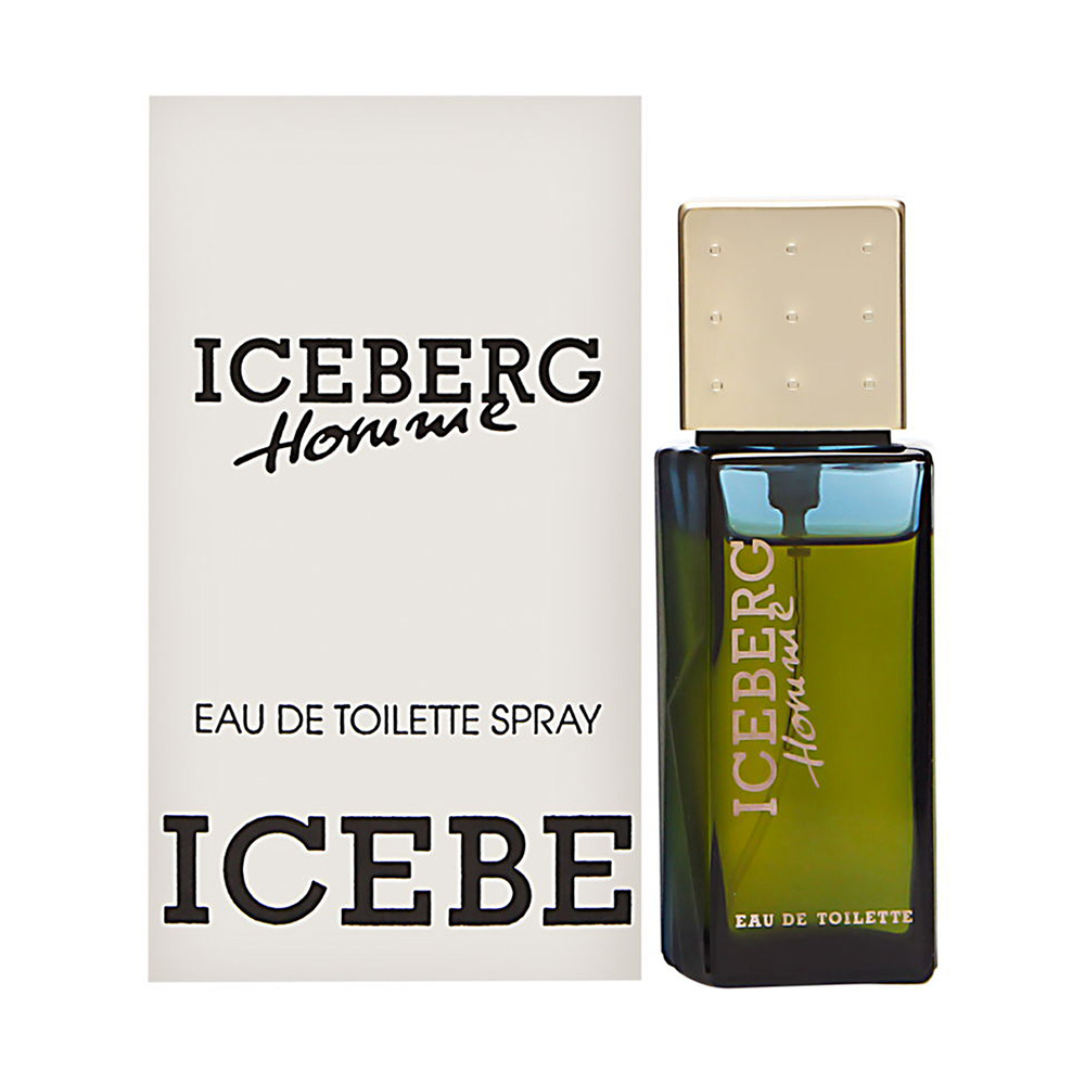 Iceberg Homme EDT Spray 25ml