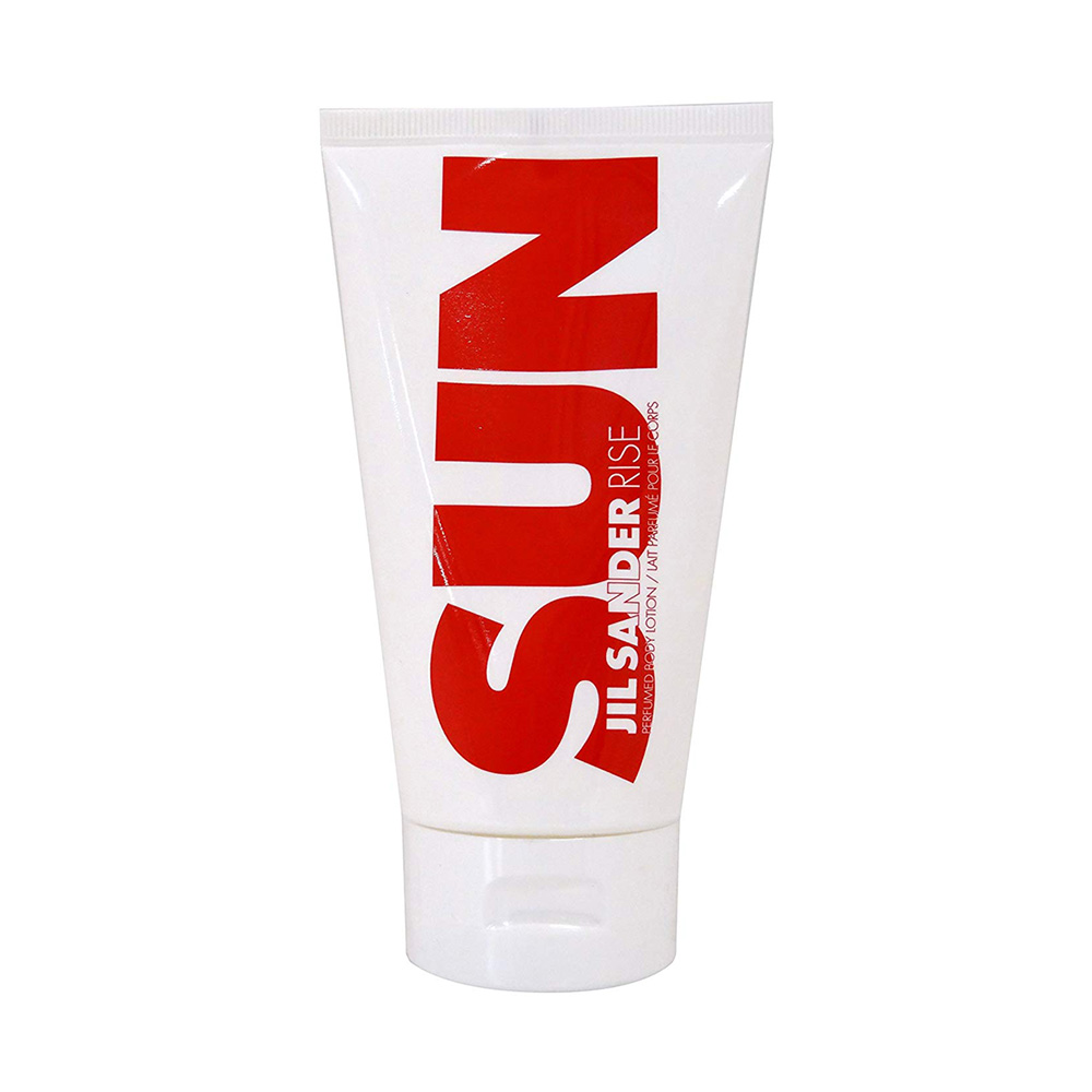 Jil Sander SunRise Body Lotion 150ml