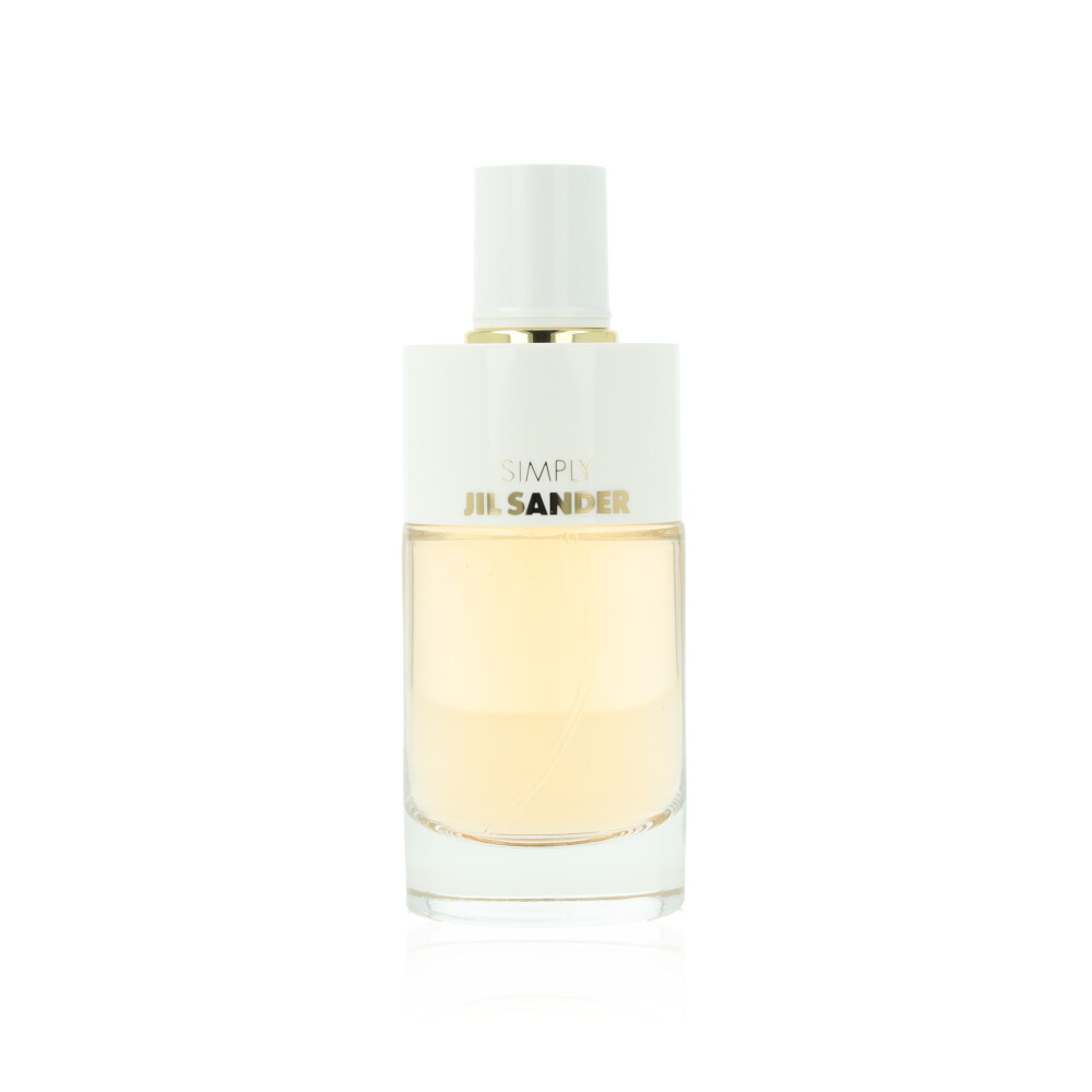 Photos - Cream / Lotion Jil Sander Simply Body Spray 80ml 