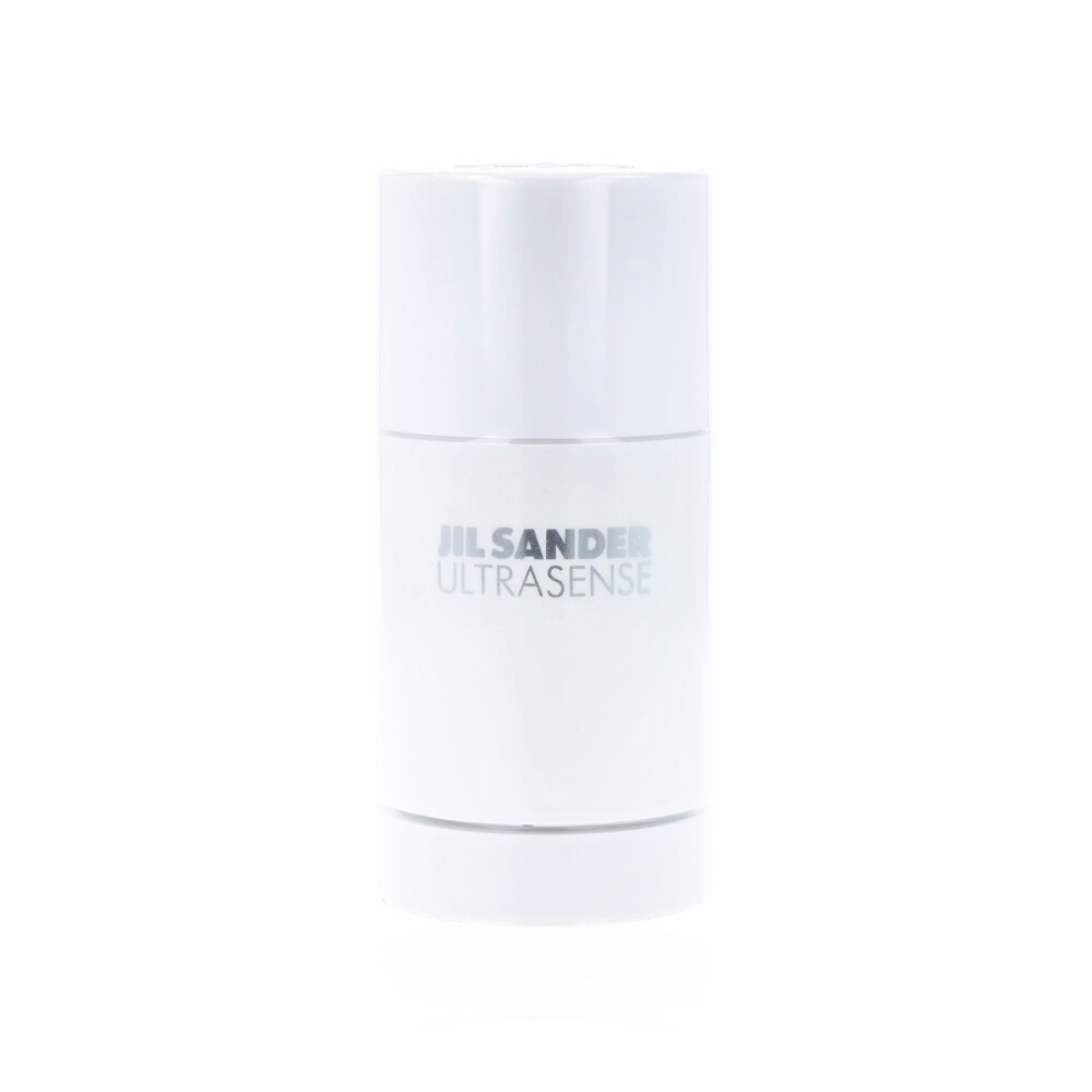 Jil Sander Ultrasense Deodorant Stick 75ml