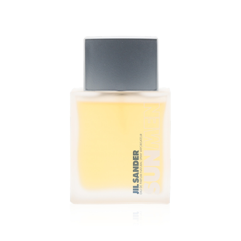 Jil Sander Sun Men EDP Spray 40ml