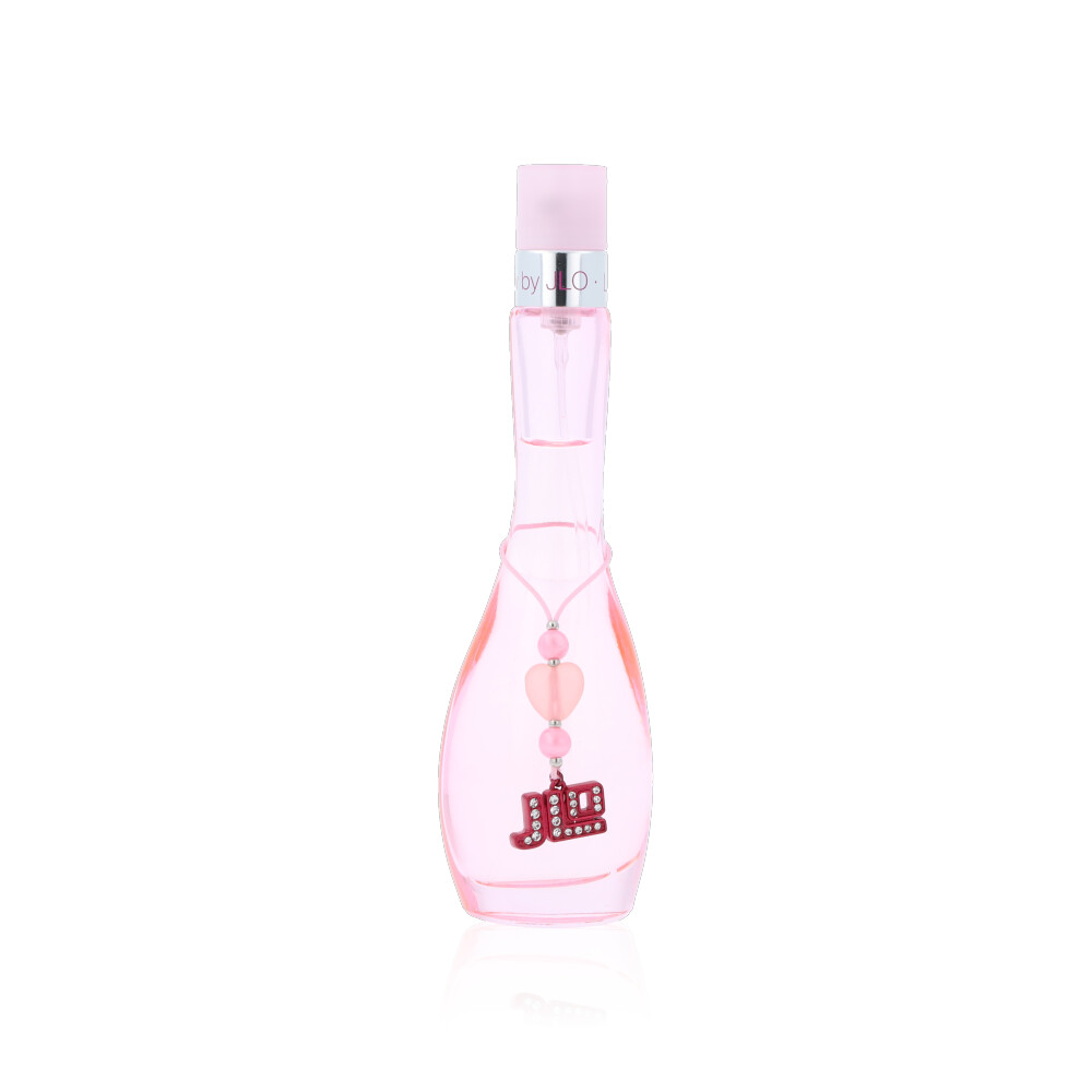 Jennifer Lopez Love At First Glow EDT Spray 30ml