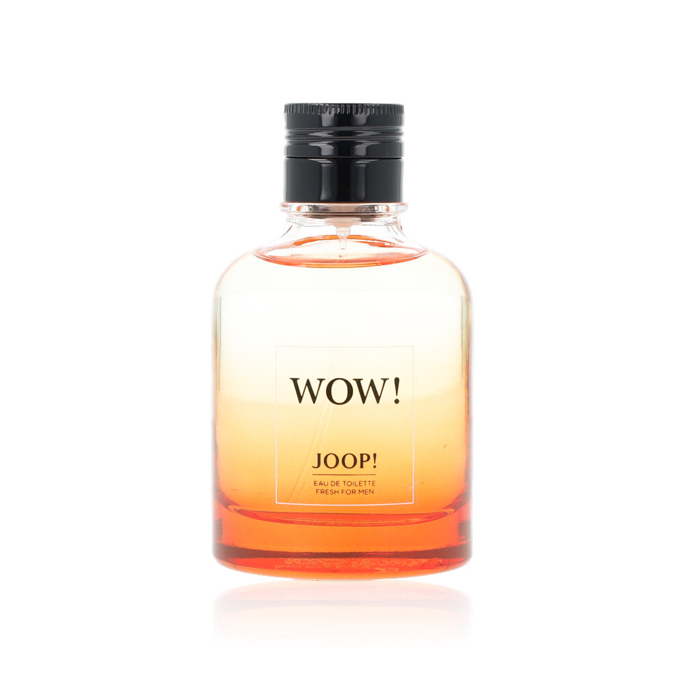 Joop Wow! Fresh EDT Spray 60ml