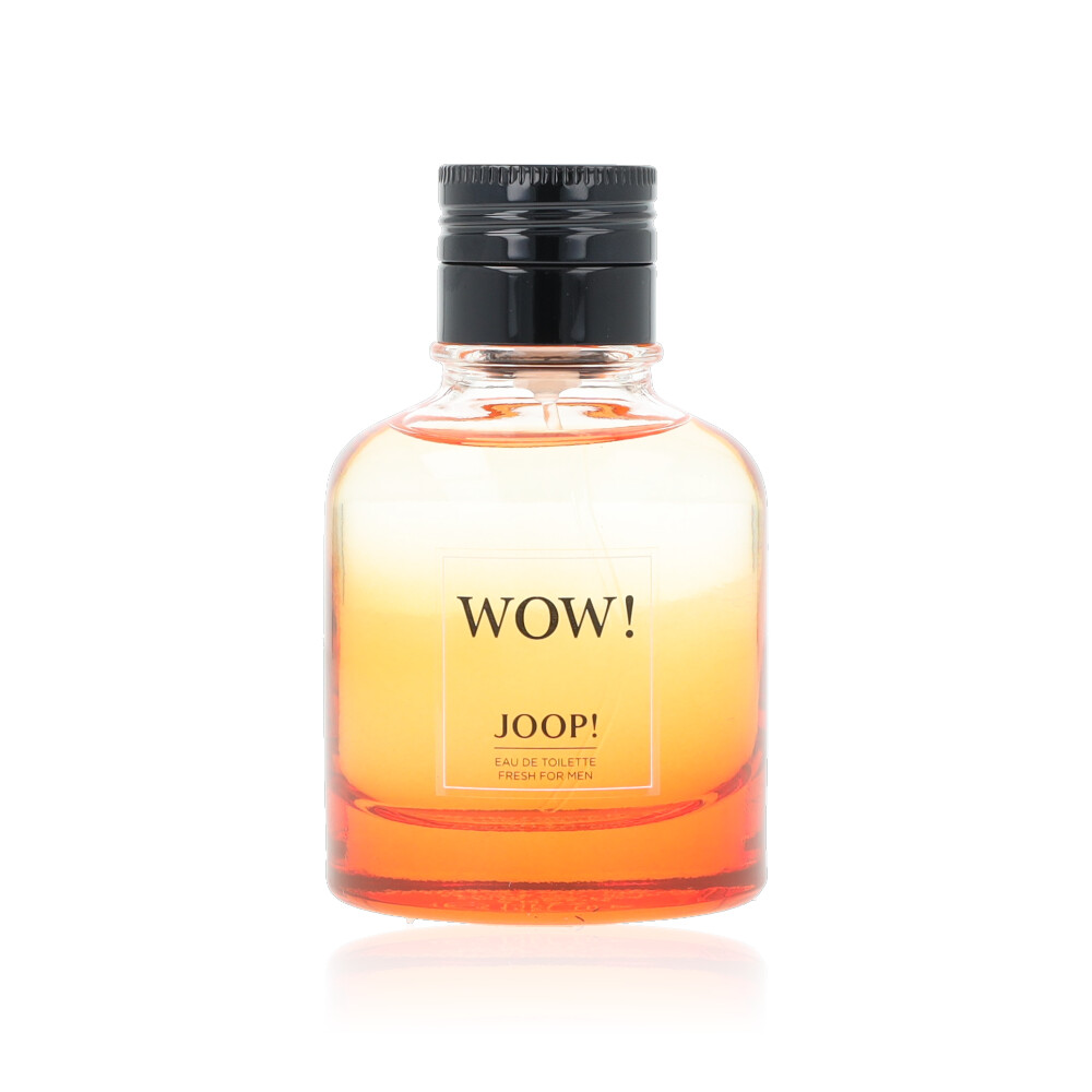 Photos - Men's Fragrance Joop Wow EDT Spray 40ml 