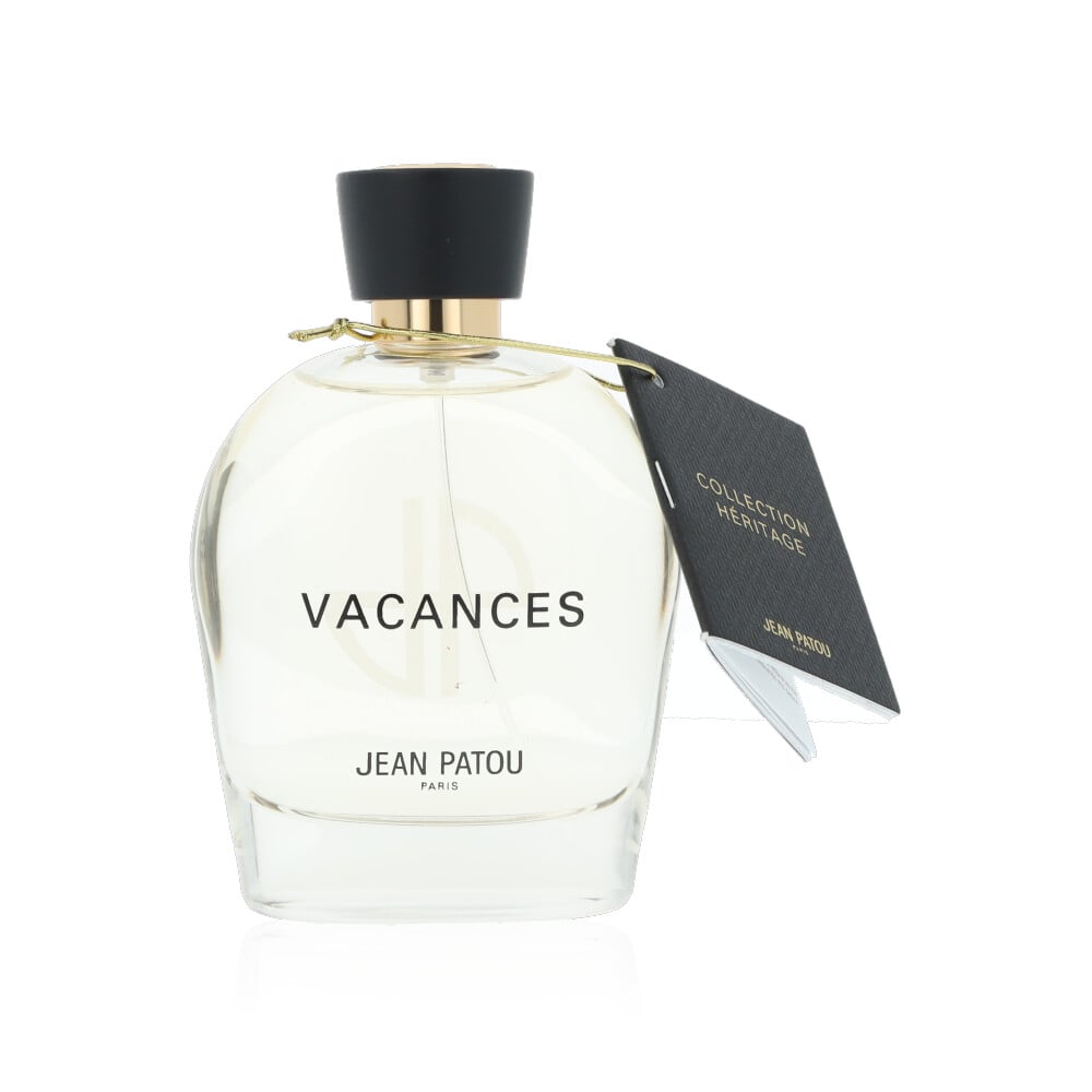 Jean Patou Heritage Vacances EDP Spray 100ml