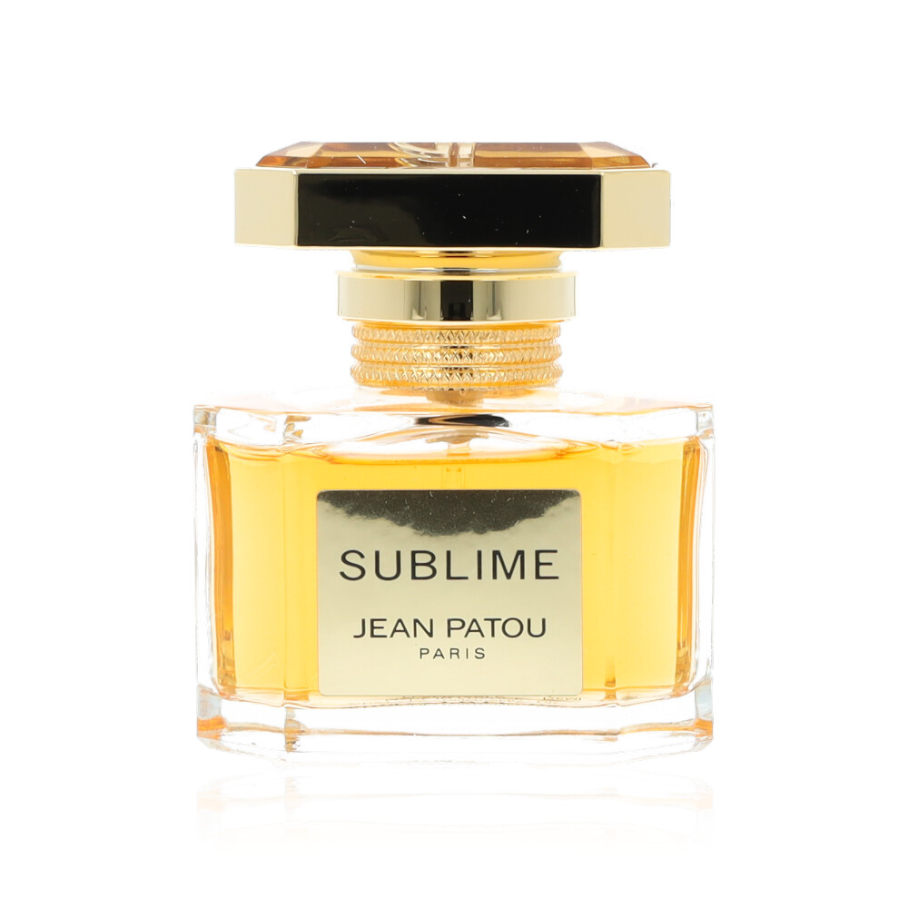 Jean Patou Sublime EDT Spray 30ml