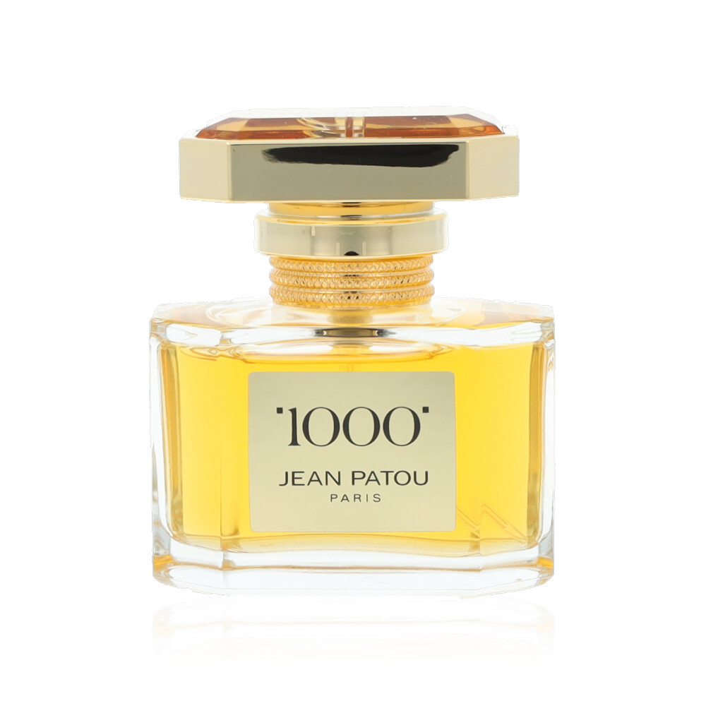 Photos - Women's Fragrance Jean Patou 1000 EDP Spray 30ml 