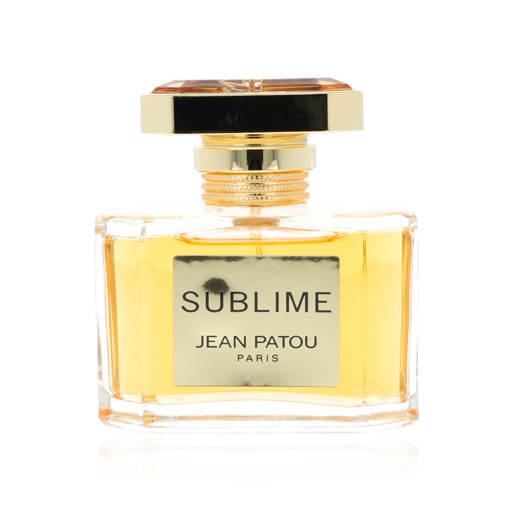 Jean Patou Sublime EDP Spray 50ml