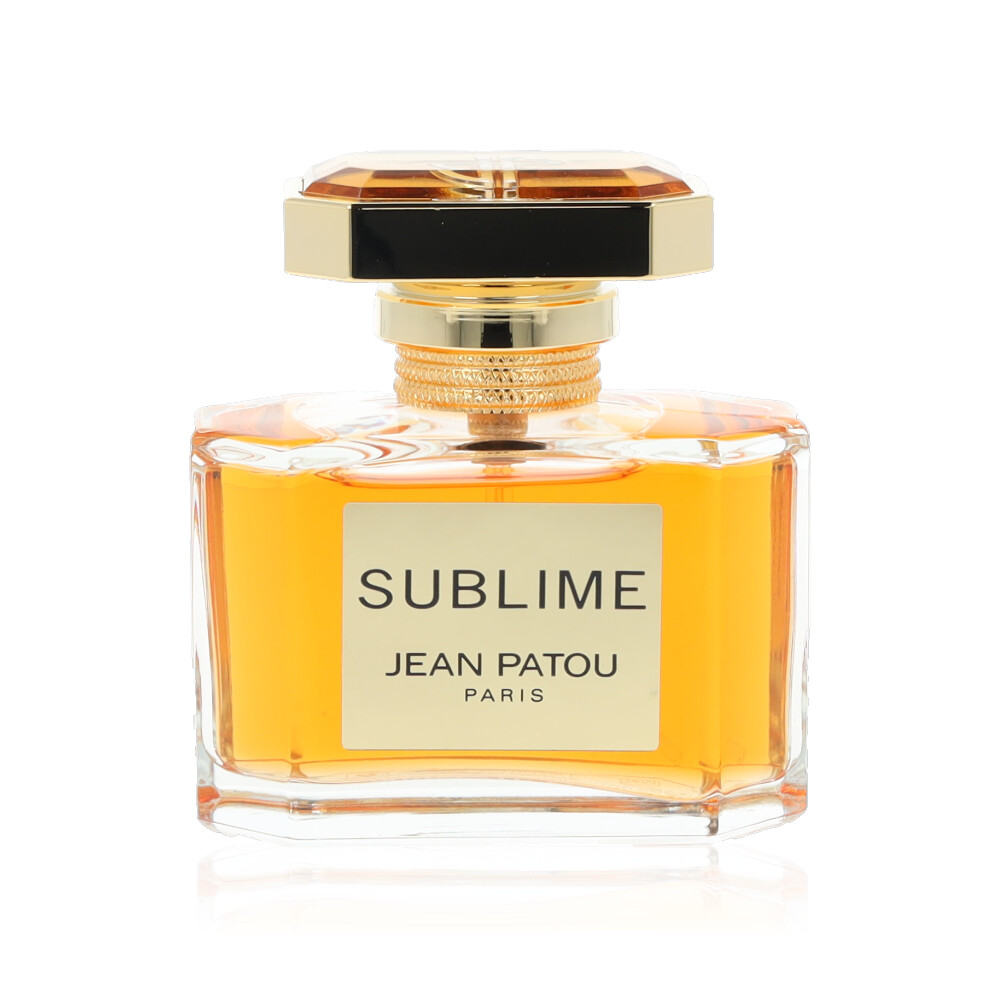 Jean Patou Sublime EDT Spray 50ml