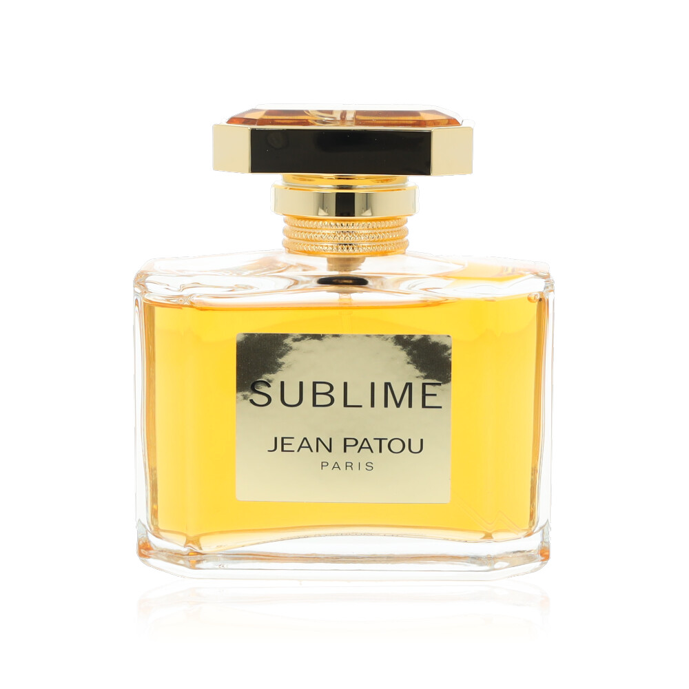 Jean Patou Sublime EDT Spray 75ml