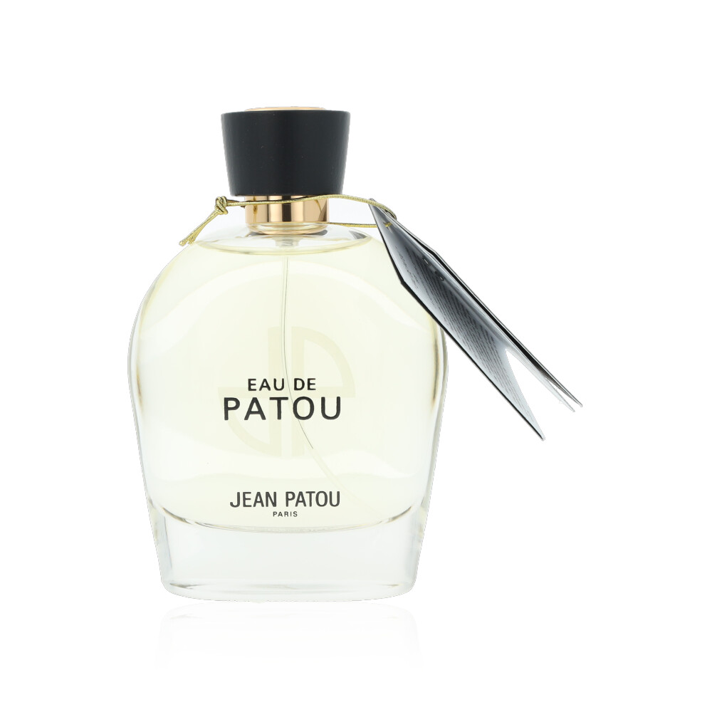 Jean Patou Heritage Eau De Patou EDT Spray 100ml