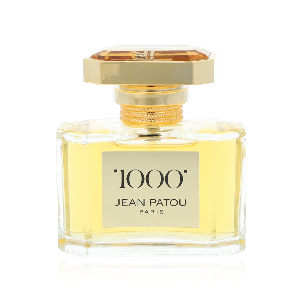 Jean Patou 1000 EDT Spray 50ml