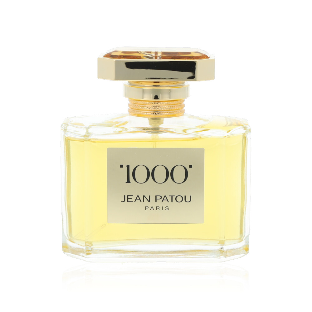 Jean Patou 1000 EDT Spray 75ml