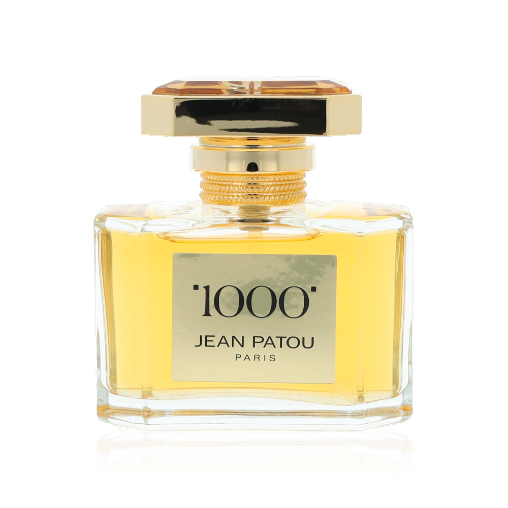 Jean Patou 1000 EDT Spray 50ml