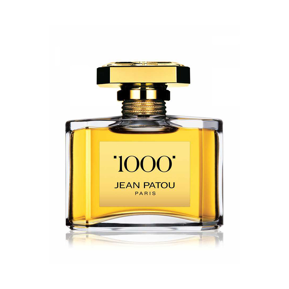 Jean Patou 1000 EDT Spray 75ml